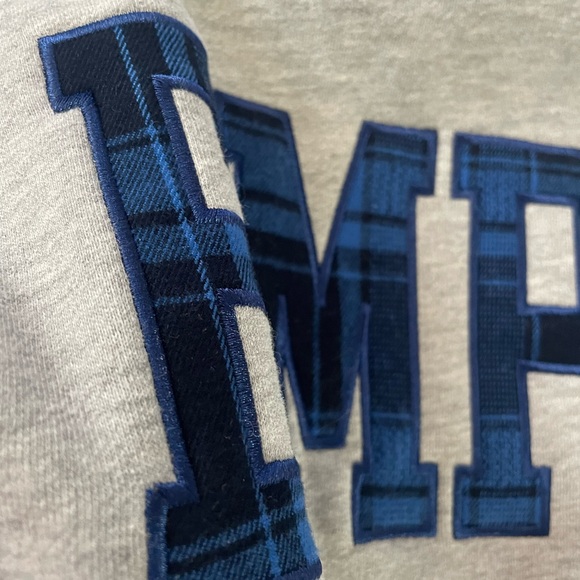 THE MAYFAIR GROUP Empathy Always Graphic Sweatshirt - Picture 6 of 14